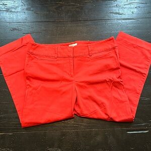 Loft Original Crop 10